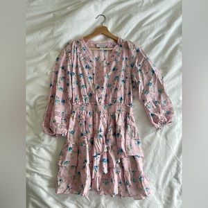 Loveshackfancy for Target Esme dress